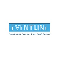 Eventline Etkinlik Yönetimi Logo