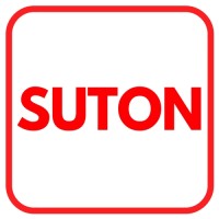Suton Soluções em Energia Logo