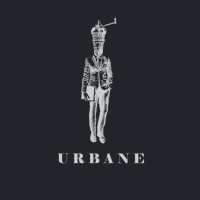 The Urbane Society Logo