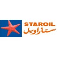 STAROIL SA Logo