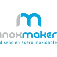 inoxmaker Logo