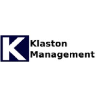 Klaston Management Logo