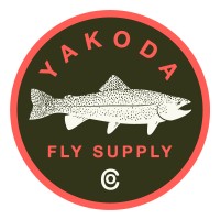 Yakoda Supply Logo