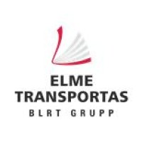 Elme transportas Logo