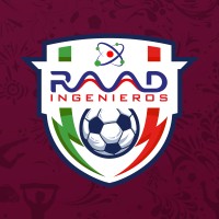 RAAD INGENIEROS SA DE CV Logo