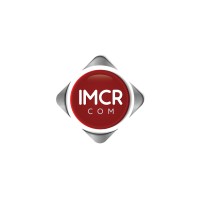 IMCR Com Logo