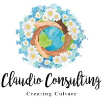 Claudio Consulting Creating Culture Logo