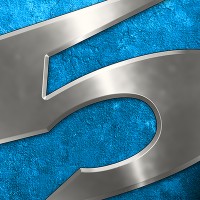BRAND 5 SPORTS, LLC Logo