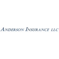 Anderson Insurance LLC Logo