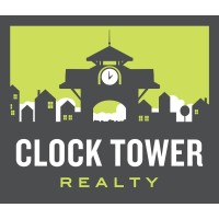 Clock Tower Realty Logo