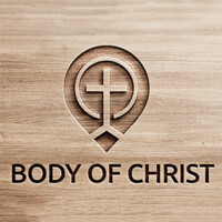The Body of Christ Ministries Logo