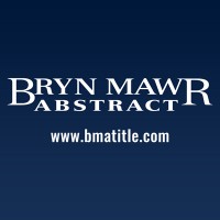 Bryn Mawr Abstract, Inc. Logo
