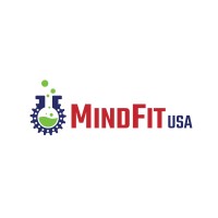 MindFit USA Logo
