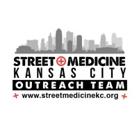 Street Medicine KC Logo