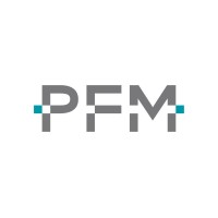 PFM Associados Logo