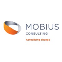 Mobius Consulting South Africa Logo