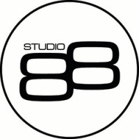 Studio 88 Architecture, P.C. Logo