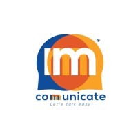 Communicate Logo