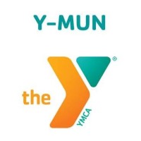 YMCA Model UN Logo