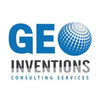Geoinventions Consulting Services Pty Ltd Logo