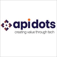 API DOTS PRIVATE LIMITED Logo