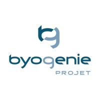 Byogenie Projet Logo