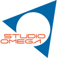 Studio Omega - Comunicazione Grafica Web Sites Logo