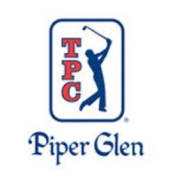 TPC Piper Glen Logo