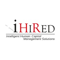 ihired Logo