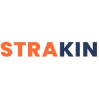 Strakin Technologies Pvt Ltd Logo
