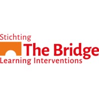 Stichting The Bridge Learning Interventions Logo