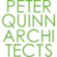 Peter Quinn Architects LLC Logo