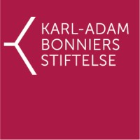 Karl-Adam Bonniers Stiftelse Logo