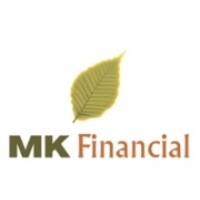 MK Financial Logo
