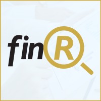 finR Logo
