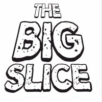 The BIG Slice Logo