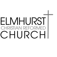Elmhurst Christian Reformed Church Logo