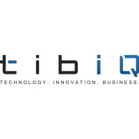 tibiQ Holding SE Logo