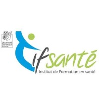IFsanté UnivCatholille Logo