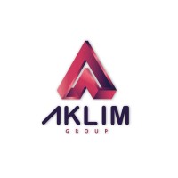 AKLIM - Jeux dextérieur - Sport urbain - Mobilier urbain Logo