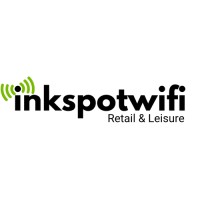 InkspotWiFi Logo
