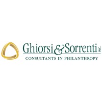 Ghiorsi & Sorrenti, Inc. Logo