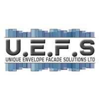 Unique Envelope Facade Solutions Ltd Logo