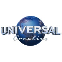 Universal Creative Logo
