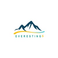 EVERESTING 5 Logo