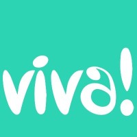 Viva! Logo