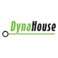 DynaHouse Logo