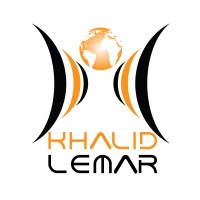 Khalid Lemar Company Logo