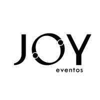 Joy Eventos e Promoções Logo