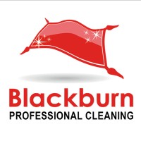 Blackburn Professional Cleaning Logo